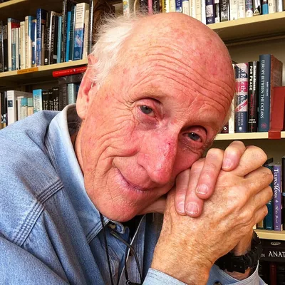 Stewart Brand