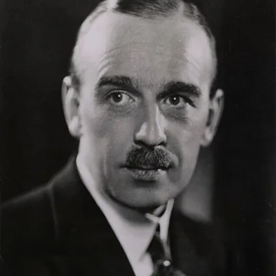 Stewart Duke-Elder