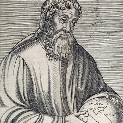 Strabo