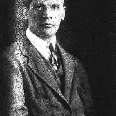 Stuart Chase
