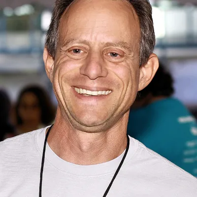 Stuart Gibbs