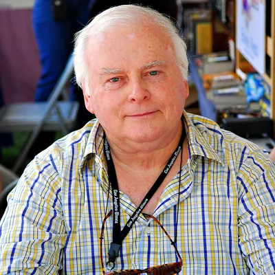 Stuart Woods