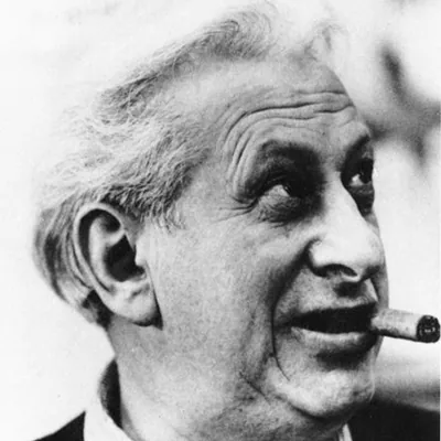 Studs Terkel