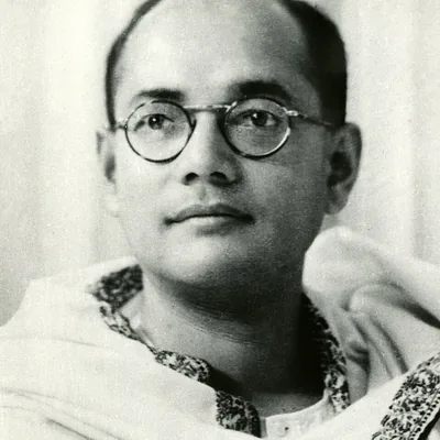 Subhas Chandra Bose