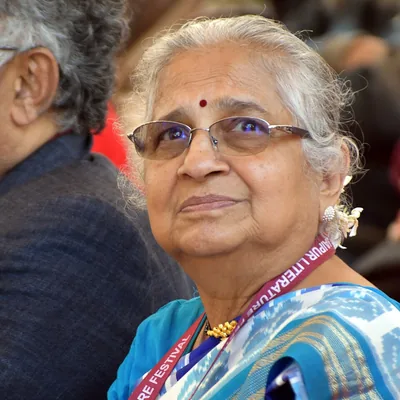Sudha Murthy