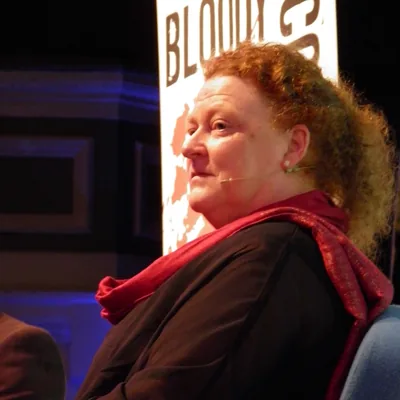 Sue Black
