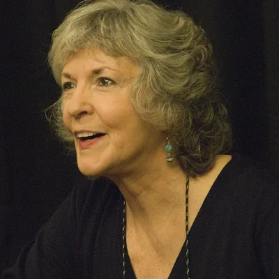 Sue Grafton