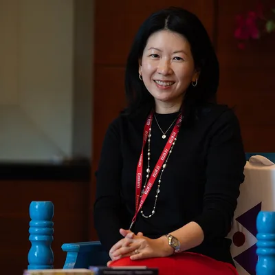 Sue Lynn Tan