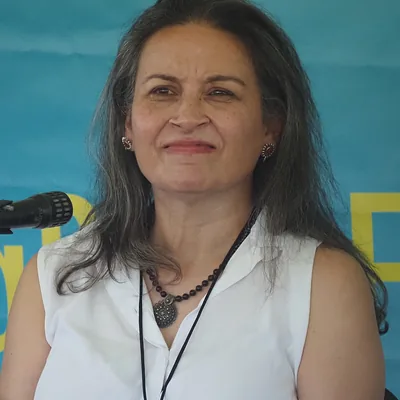Sujata Massey