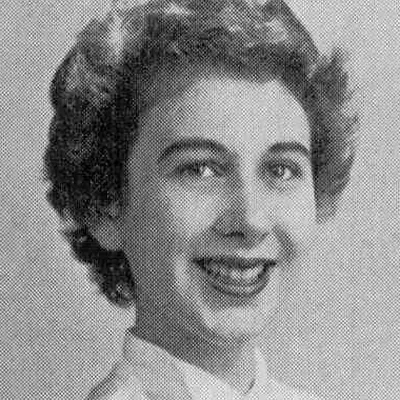 Susan Brownmiller