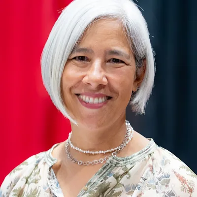 Susan Choi