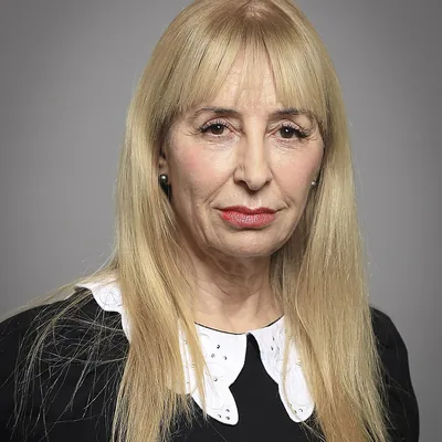 Susan Greenfield