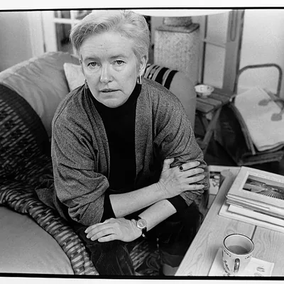 Susan Griffin