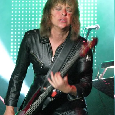 Susan Kay