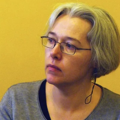Susanna Clarke
