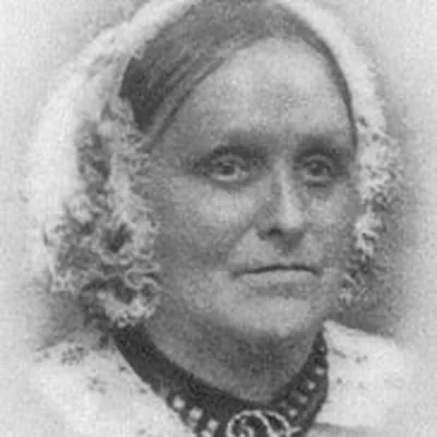 Susanna Moodie