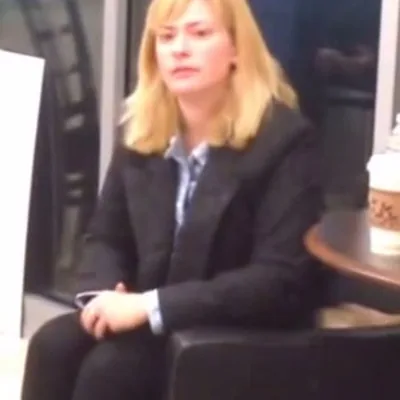 Susannah Cahalan