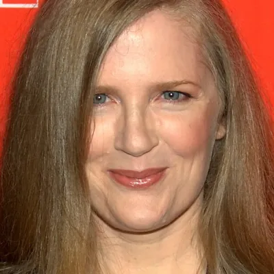 Suzanne Collins