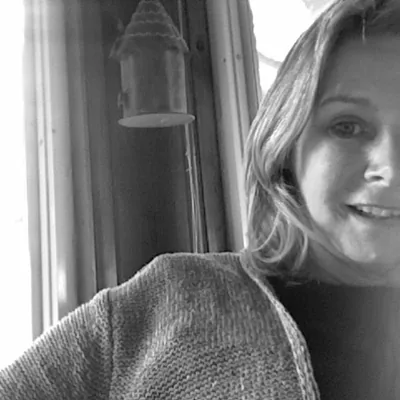 Suzanne Weyn