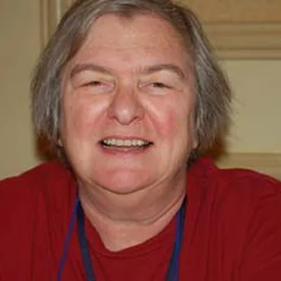 Suzy McKee Charnas