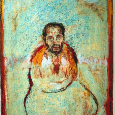 Swami Muktananda