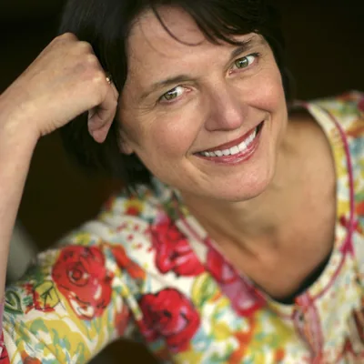 Sylvia Nasar