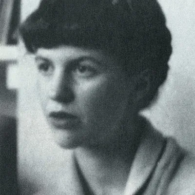 Sylvia Plath