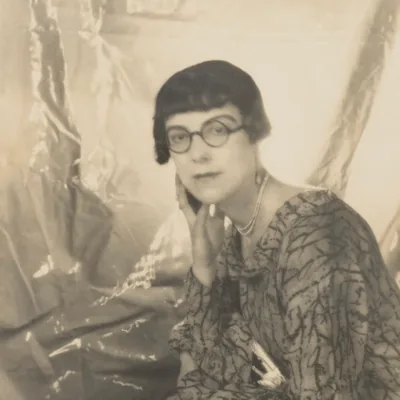Sylvia Townsend Warner
