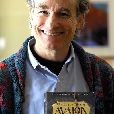 T. A. Barron