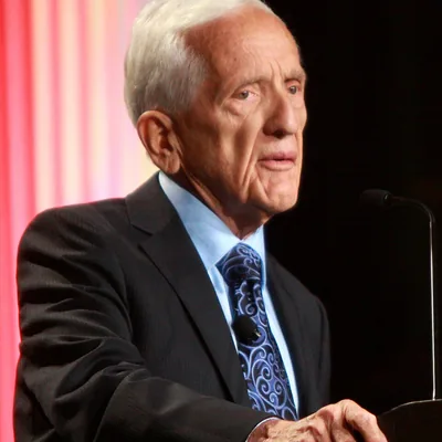 T. Colin Campbell