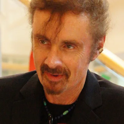 T. C. Boyle