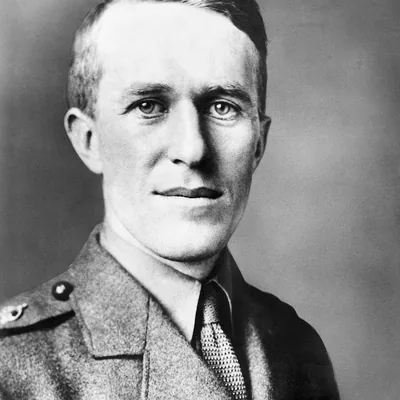 T. E. Lawrence