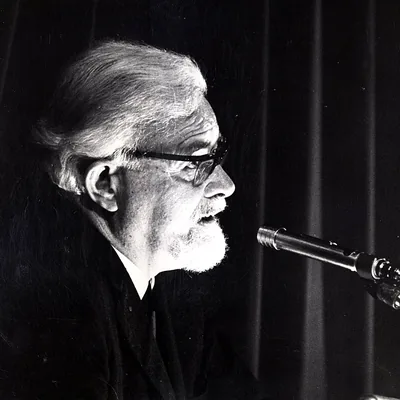 T. H. White