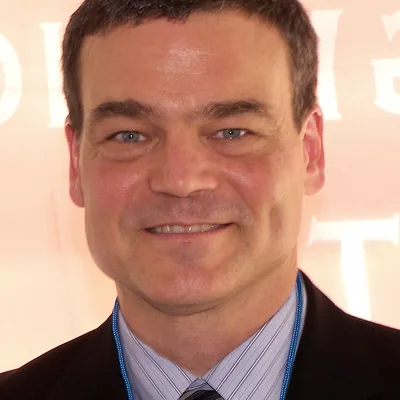 T. J. Stiles