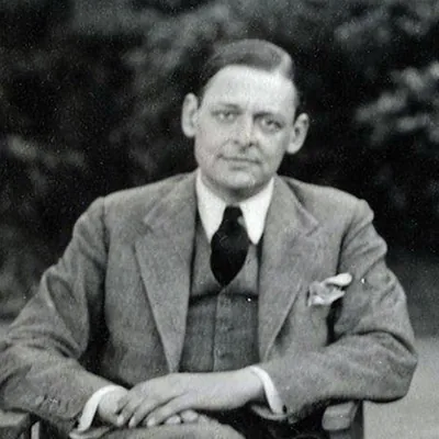 T. S. Eliot