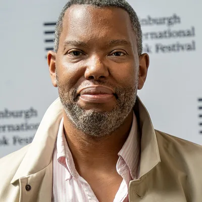Ta-Nehisi Coates