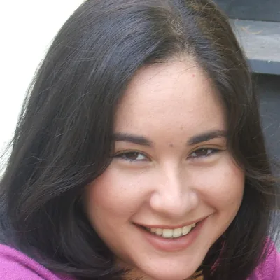 Tabitha Suzuma