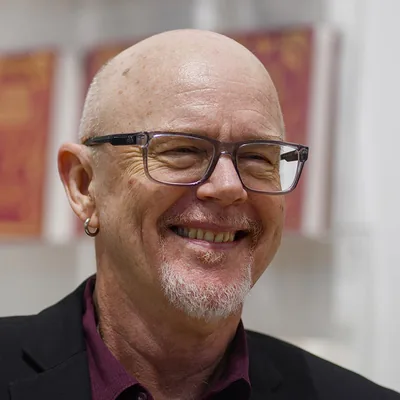 Tad Williams