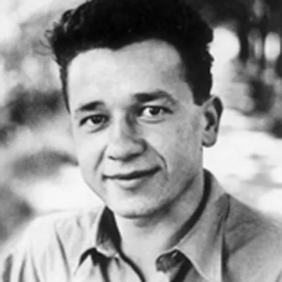 Tadeusz Borowski