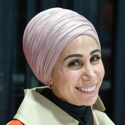Tahereh Mafi