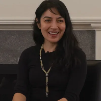 Tahmima Anam