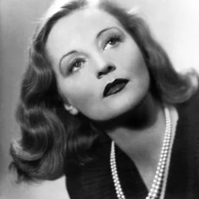 Tallulah Bankhead
