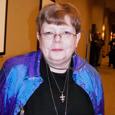 Tamora Pierce