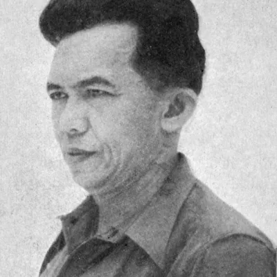 Tan Malaka