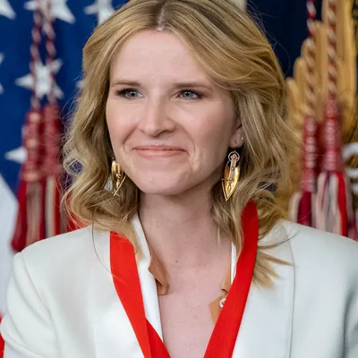 Tara Westover
