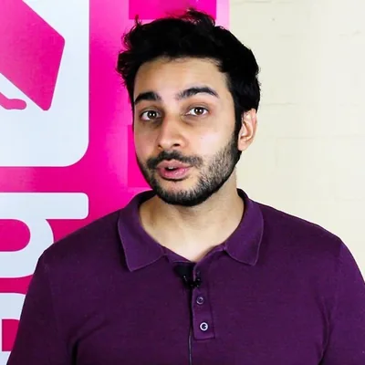 Taran Matharu