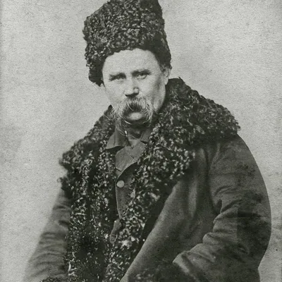 Taras Shevchenko