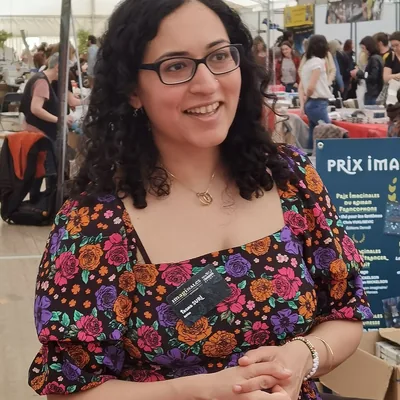 Tasha Suri