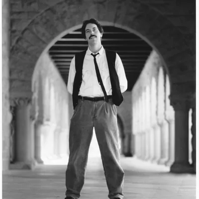 Ted Gioia
