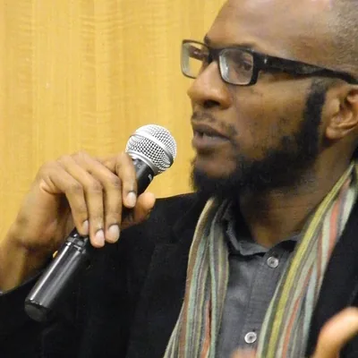 Teju Cole
